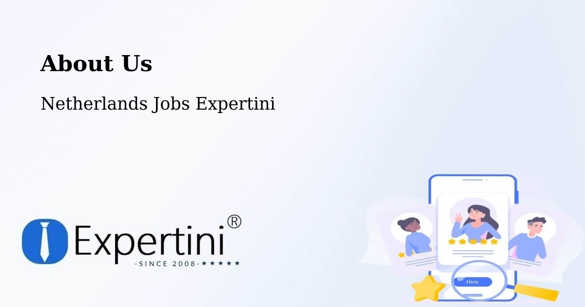 About Expertini Recruitment Platform  – Heteren - Heteren, Netherlands Jobs Expertini